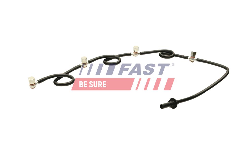 FT39646 FUEL HOSE FORD TRANSIT 00> 2.4 DI