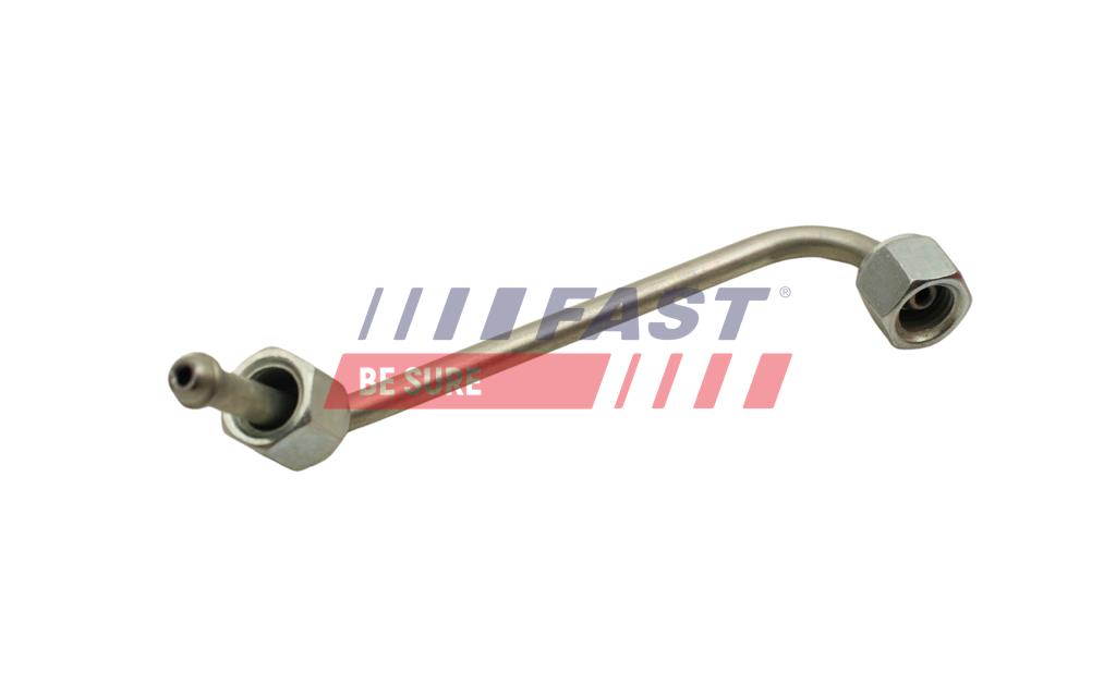 FT39803 TUBE D`INJECTION FIAT DUCATO 06> 2.2 JTD