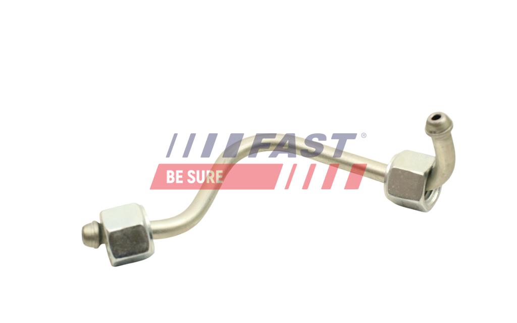 FT39804 TUBE D`INJECTION FIAT DUCATO 06> 2.2 JTD