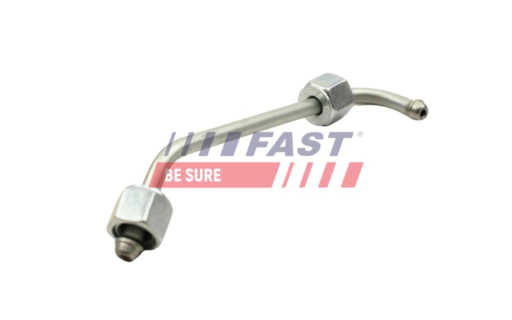 FT39805 ТРУБКА ФОРСУНКИ FIAT DUCATO 06> 2.2 JTD