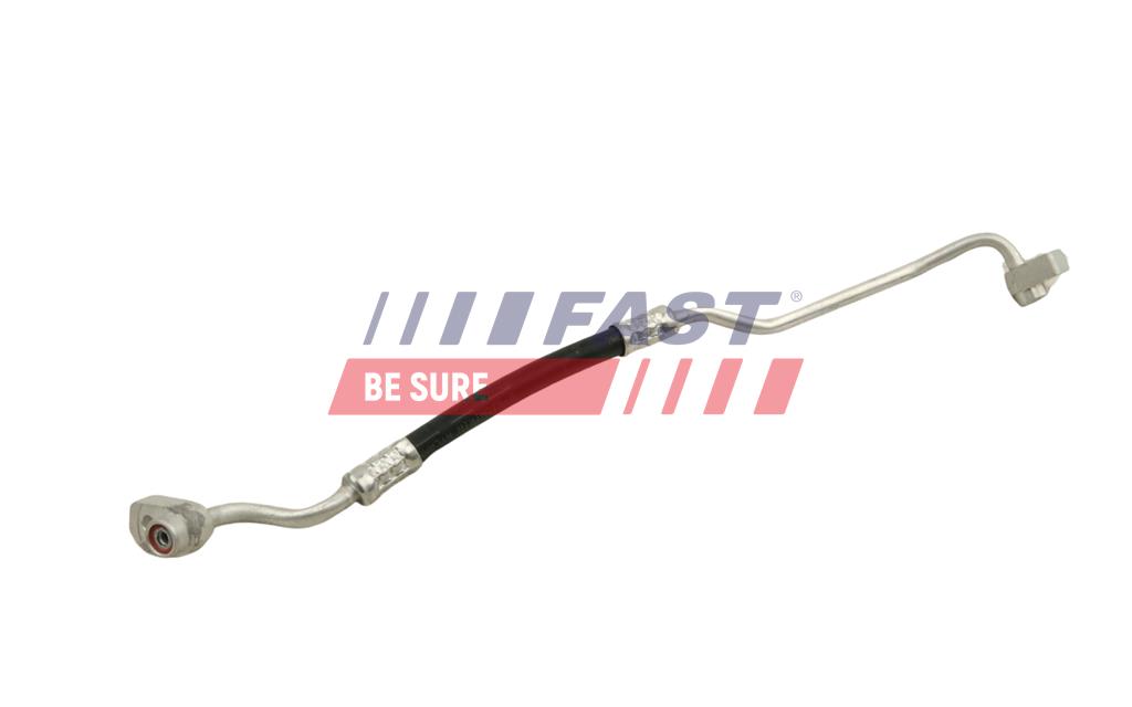 FT59403 TUBO ARIA CONDIZIONATA FORD TRANSIT COURIER 14> ALTA/BASSA PRESSIONE