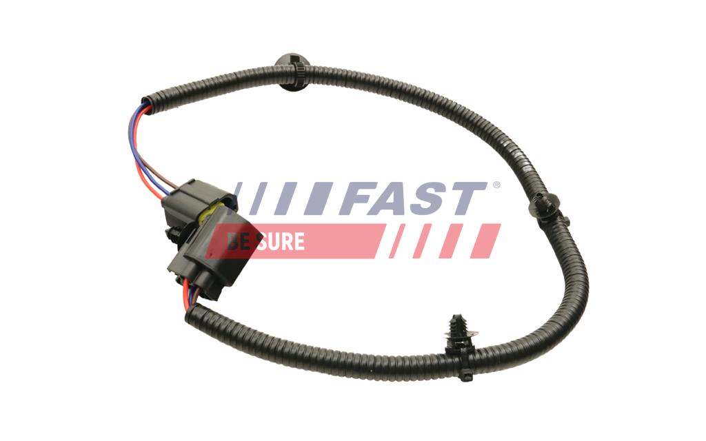 FT76403 JUEGO DE CABLES FORD TRANSIT CONNECT 02> MOTOR DE ARRANQUE