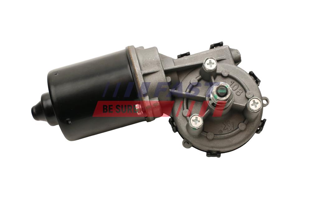 FT82825 MOTOR DE LIMPIAPARABRISAS FORD TRANSIT CONNECT 02> DELANTERO