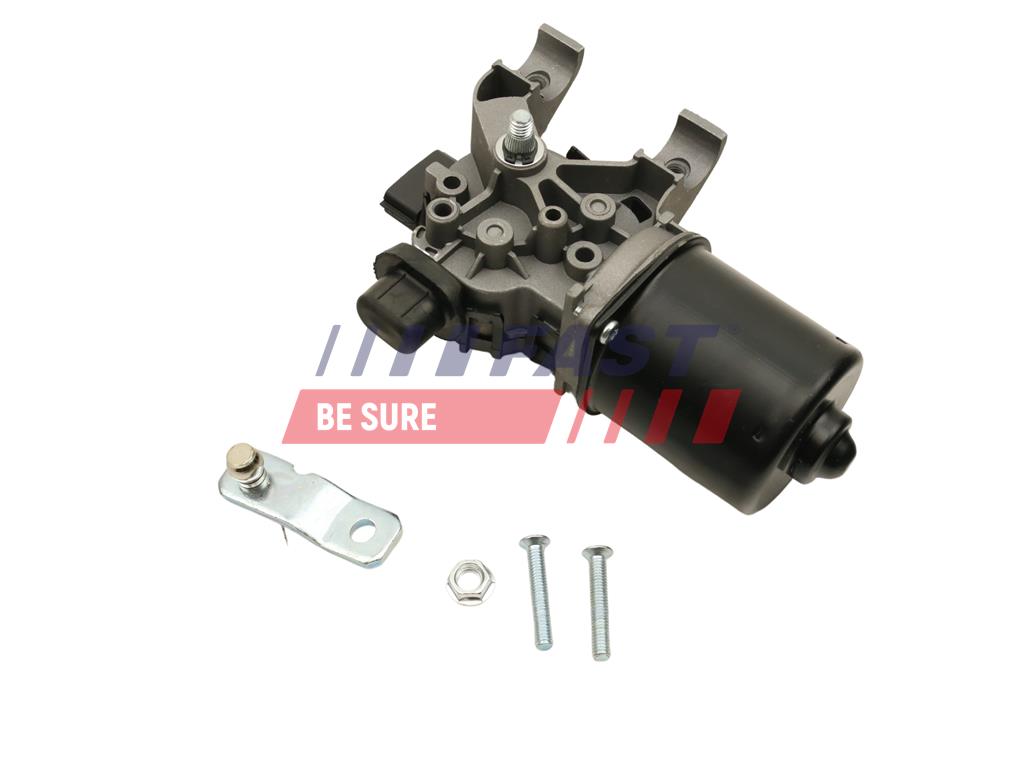 FT82826 WIPER MOTOR RENAULT MASTER III 10> RHD