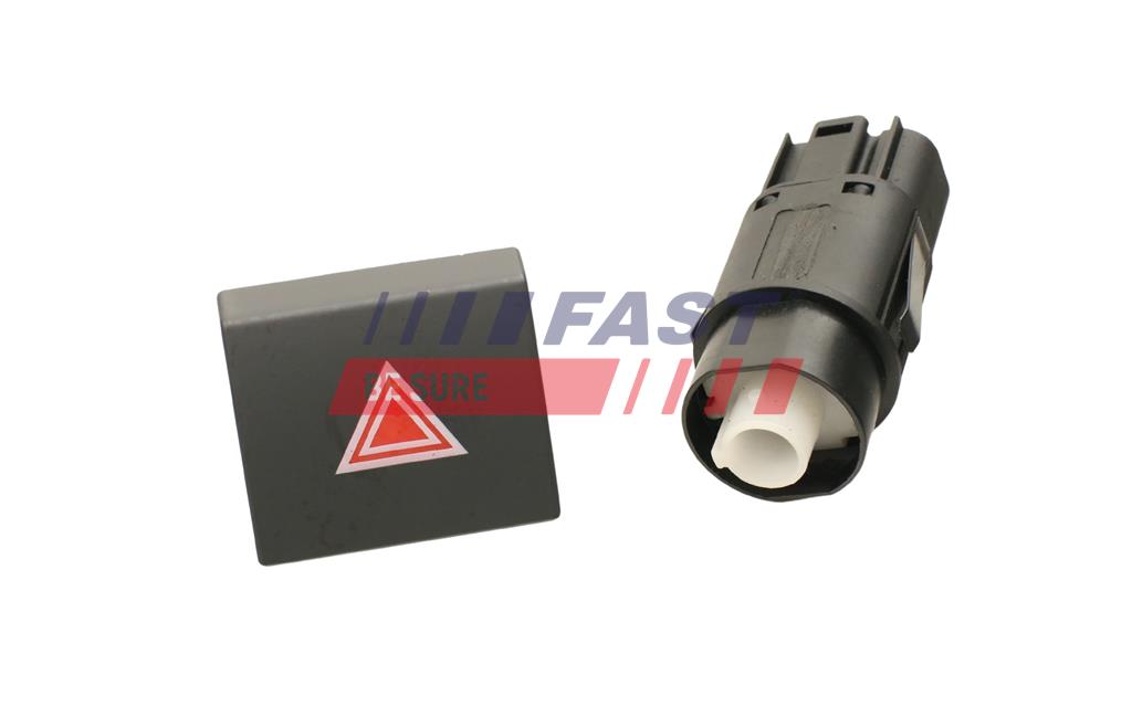 FT81401 EMERGENCY LIGHT SWITCH FORD TRANSIT CONNECT 02>