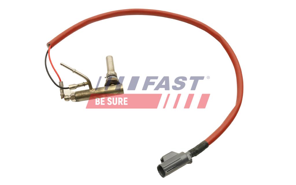 FT81703 ФОРСУНКА РІДИНИ AD BLUE FORD TRANSIT CONNECT 02> 06> 1.8 TDCI
