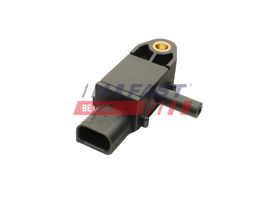 FT54318 ДАТЧИК РІЗНИЦІ ТИСКУ ВИПУСКНИХ ГАЗІВ DPF FORD TRANSIT COURIER 14>
