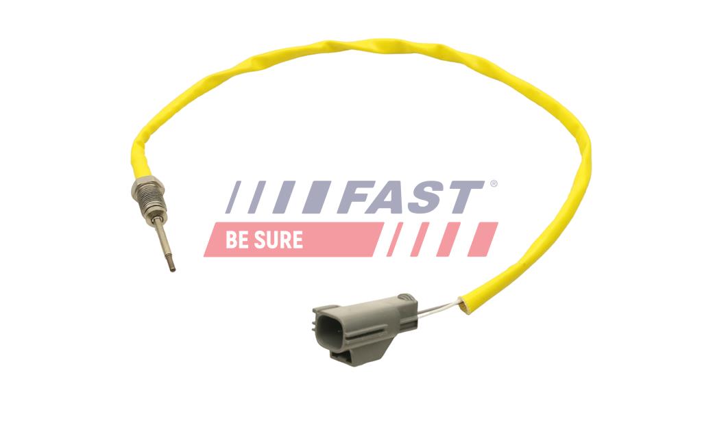 FT80255 ABGASTEMPERATURSENSOR FORD TRANSIT 20> 2.0 EcoBlue