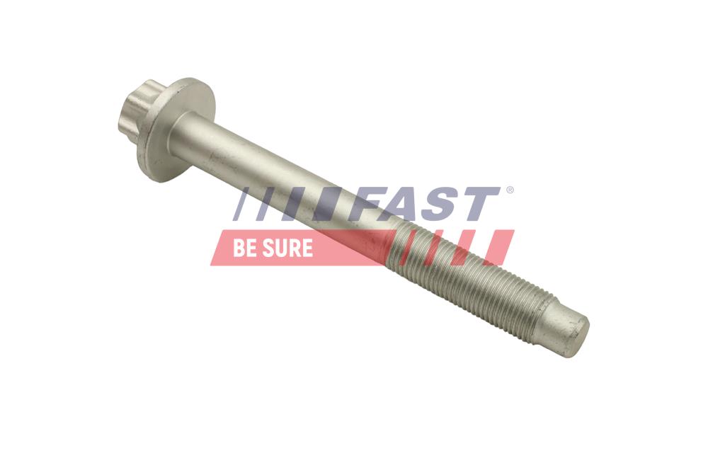 FT14301 BOLT FIAT DUCATO 06> LEAF SPRING