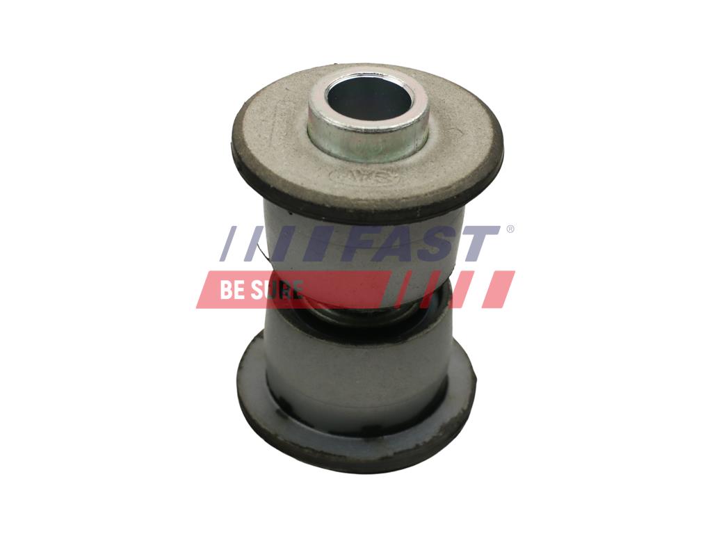 FT13713 LEAF SPRING SILENTBLOCK IVECO DAILY 14> FRONT DOWN 16>/19> 33S-35S 17X41X80