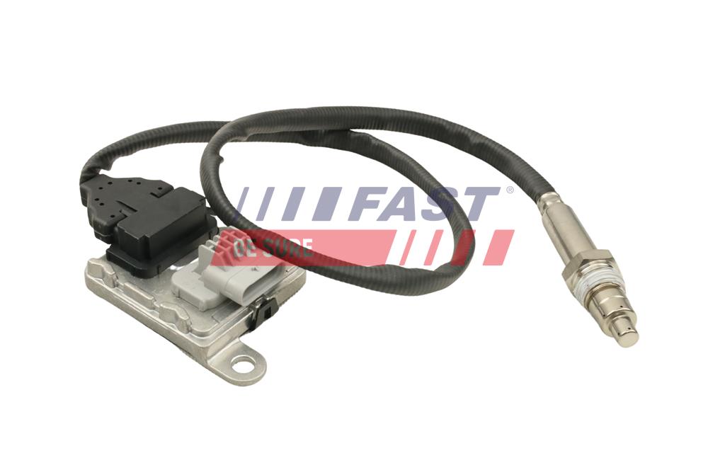 FT81807 ДАТЧИК РІВНЯ ЗБАГАЧЕННЯ СУМУШІ CITROEN JUMPER 14> 2.0 BlueHDi 160 16>