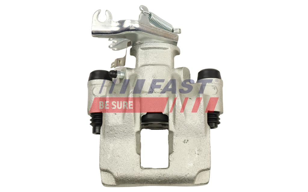 FT32848 BRAKE CALIPER IVECO DAILY 14> REAR RIGHT NO BRACKET