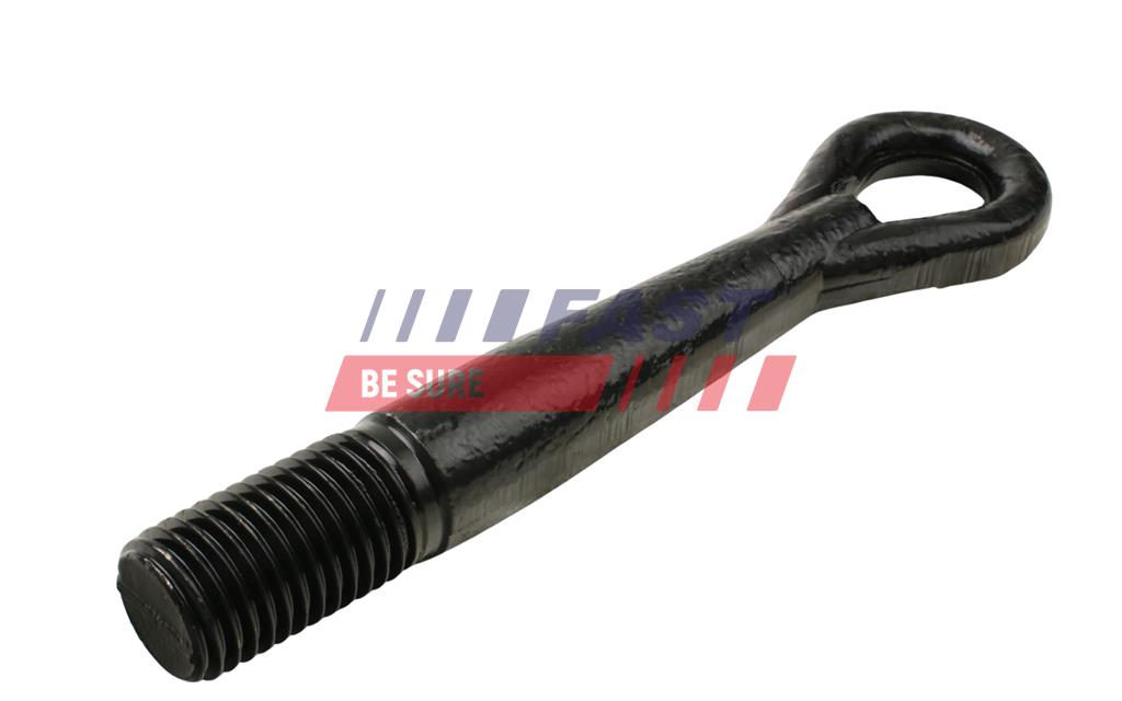 FT71501 BOLA/GANCHO DE REMOLQUE IVECO DAILY 06>