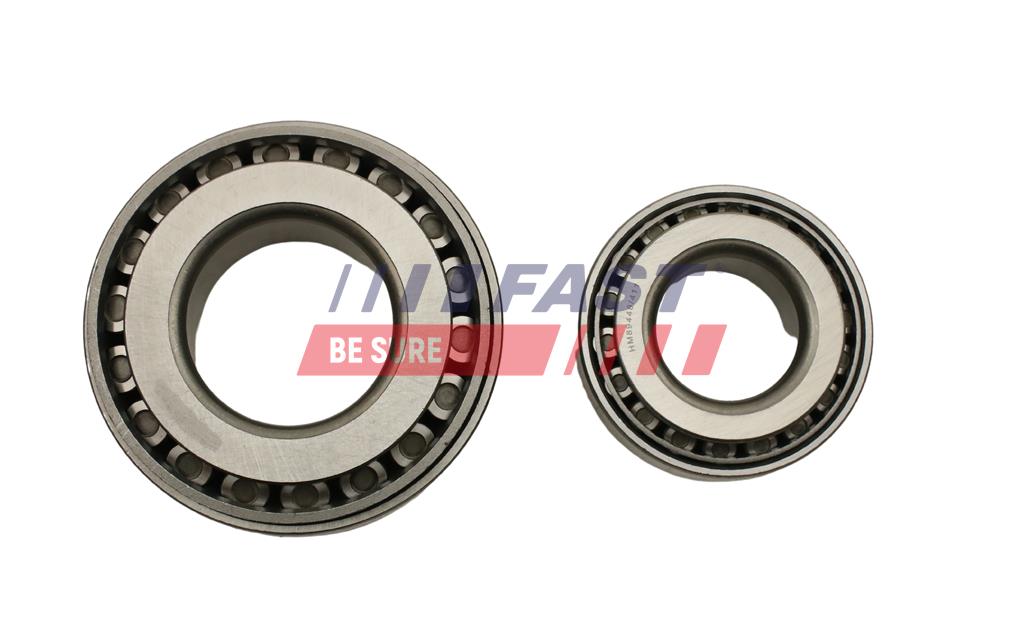 FT66308 DIFFERENTIAL BEARING FORD TRANSIT 13>