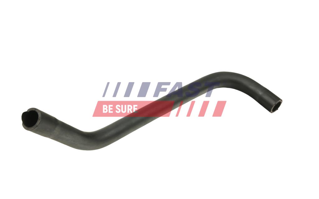 FT65909 ROHR KURBELKASTEN FIAT DOBLO 00> 1.9 JTD