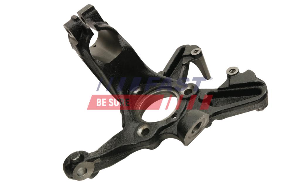 FT13560 FUSELLO MONTANTE MOZZO VW CADDY III 03> ANTERIORE SX 1.9 TDI 08>