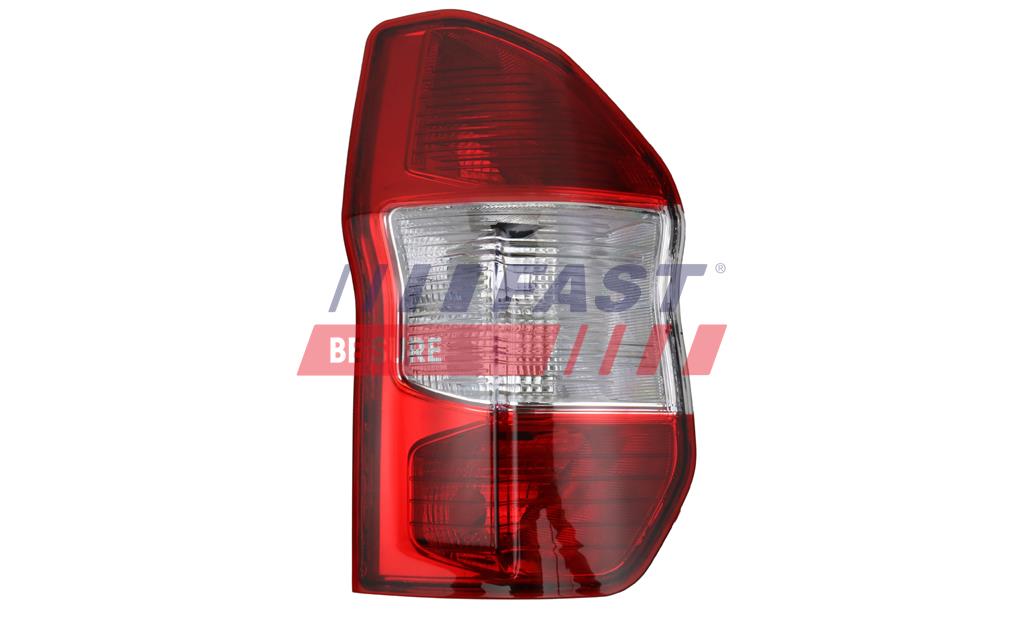 FT86262 PILOTO TRASERO FORD TRANSIT COURIER 14> IZQ.