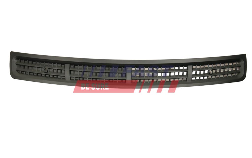 FT93802 ПОВІТРОЗАБІРНИК FORD TRANSIT 06> КРИШКА ДВИГУНА
