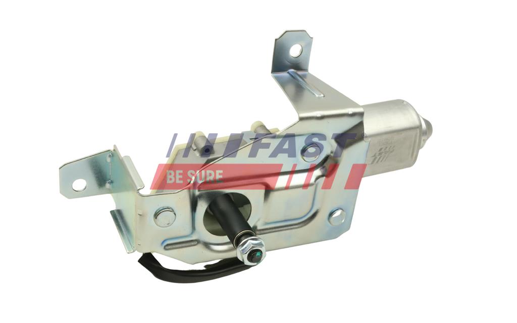 FT82831 MOTEUR D`ESSUIE-GLACE FIAT DOBLO 00> ARRIÈRE