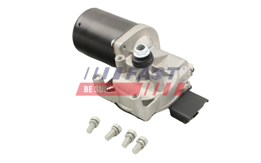 FT82832 WIPER MOTOR FIAT SCUDO 07> FRONT