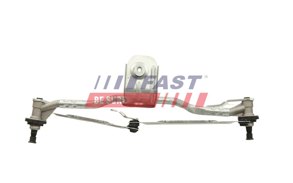 FT93143 MÉCANISME D`ESSUIE-GLACE FIAT SCUDO 07> AVANT SANS MOTEUR