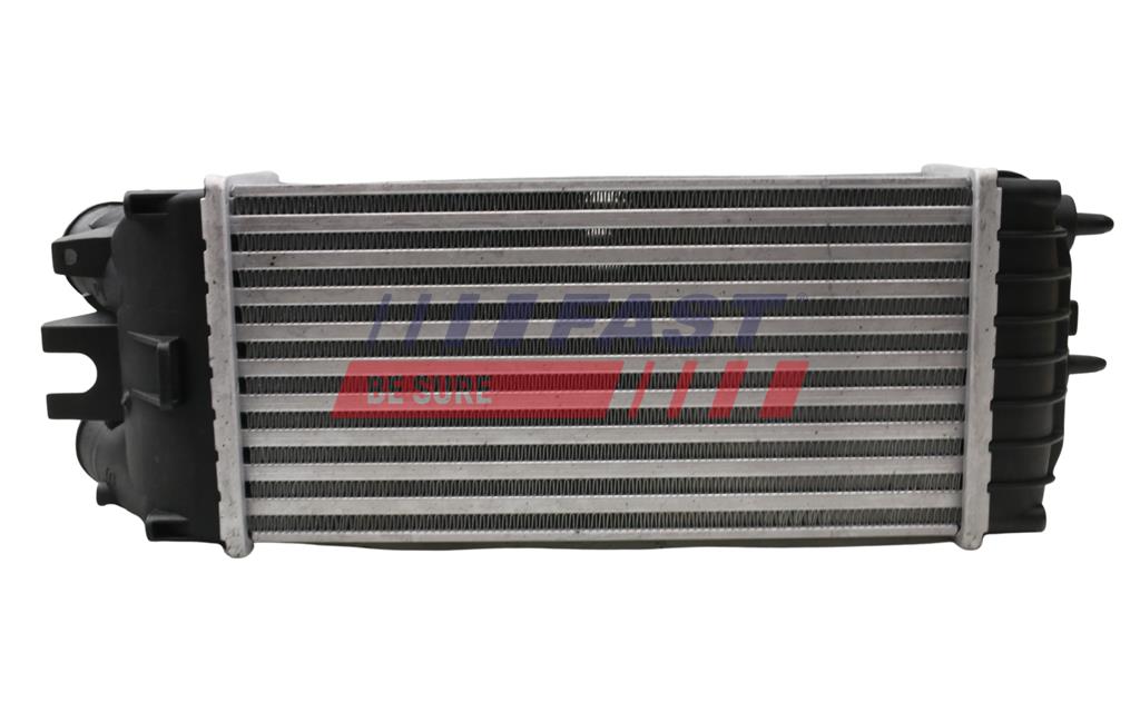 FT55600 INTERCOOLER CITROEN BERLINGO 08> 1.6 HDI