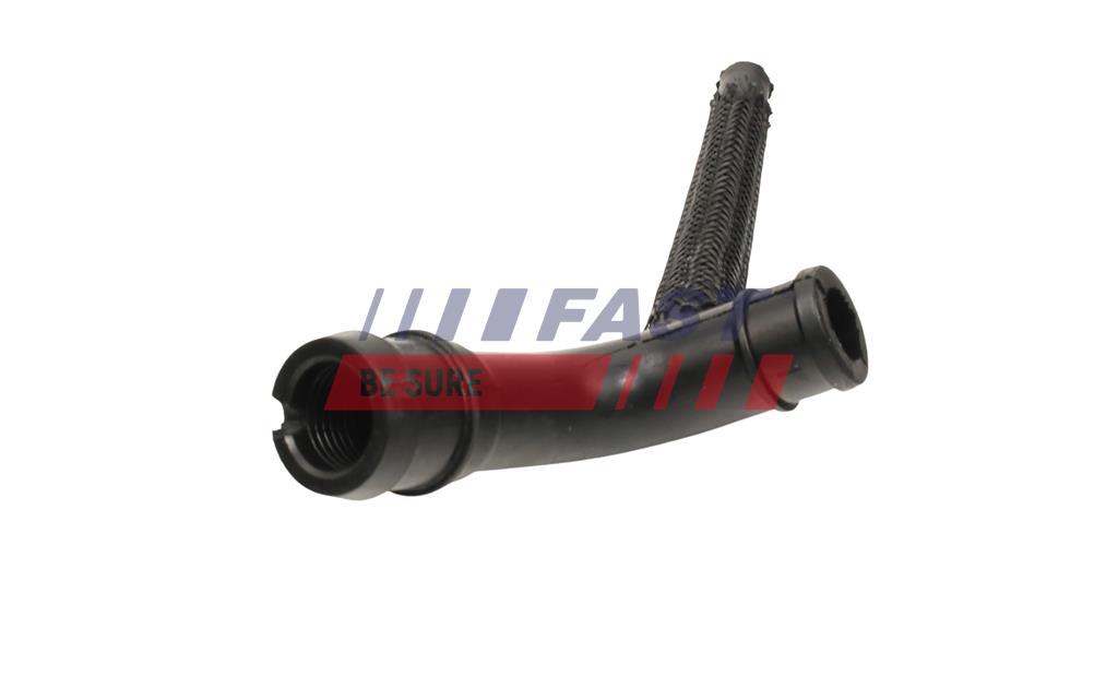 FT65910 ROHR KURBELKASTEN FIAT DOBLO 09> 1.4