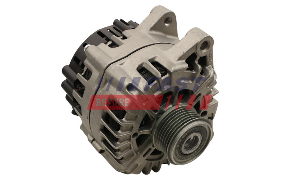 FT74055/R ALTERNATOR CITROEN BERLINGO 08> REMANUFACTURED 1.6/2.0 HDi 180A