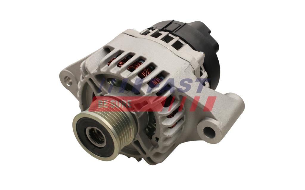FT74056 ALTERNATORE FIAT DOBLO 09> 1.6 JTD 100A