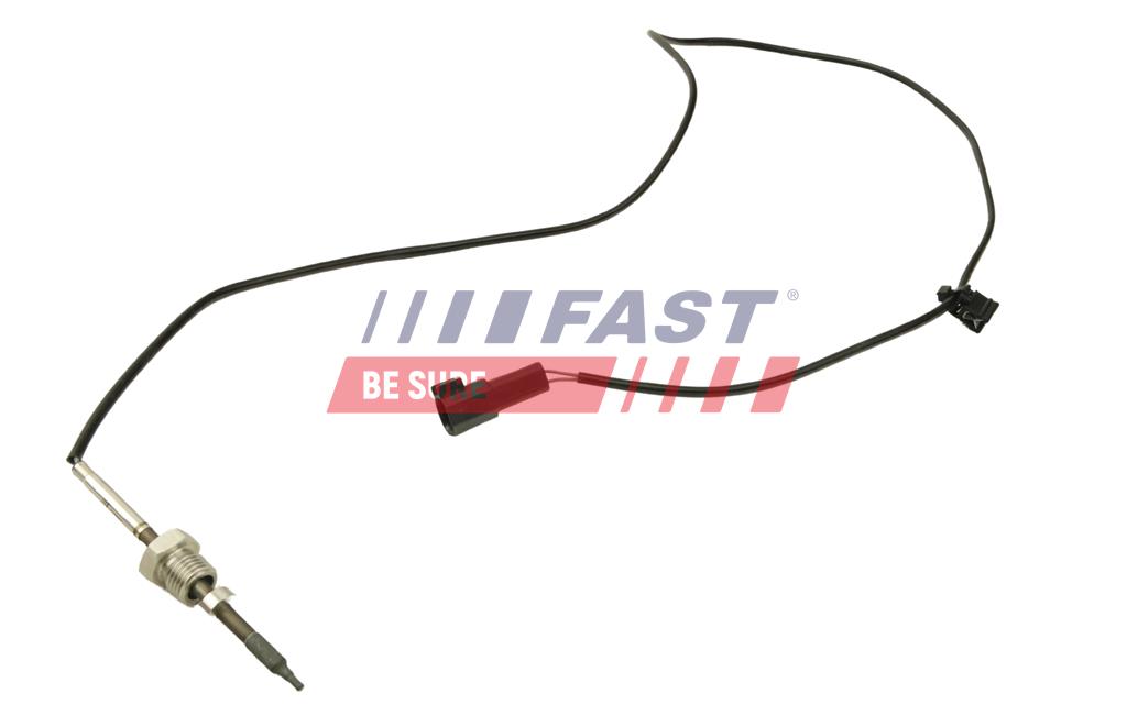FT80262 SENSOR TEMPERATURA DE GASES DE ESCAPE FORD TRANSIT 06> FILTRO DE PARTÍCULAS (FAP/DPF) 2.2 TDCI 13>