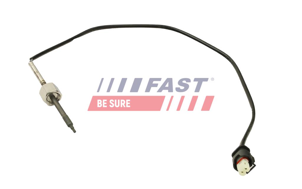 FT80267 SENSORE TEMP. SCARICO MERCEDES SPRINTER 06> 906 FILTRO ANTIPARTICOLATO 2.1 CDI