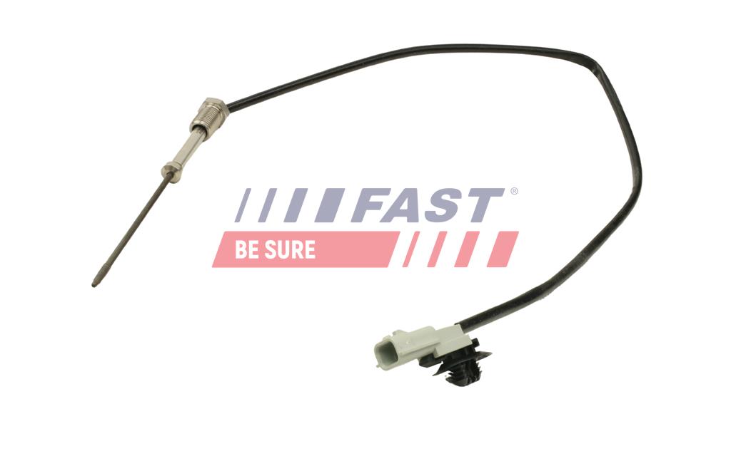 FT80268 CIDLO, TEPLOTA VYFUKOVYCH PLYNU RENAULT KANGOO II 08> FILTER DPF 1.5 dCi 12>