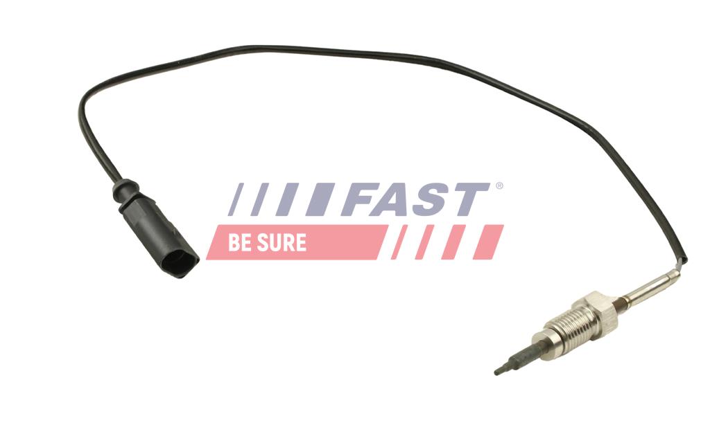 FT80278 SENSOR EXAUST GAS TEMPERATURE VW CRAFTER I 06> EGR VALVE BLACK 2.0 TDI 11>