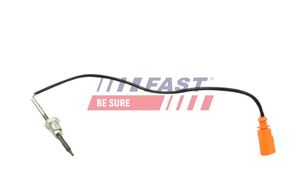 FT80281 CZUJNIK TEMP SPALIN VW CRAFTER I 06> FILTR DPF 2.0 TDI 11>