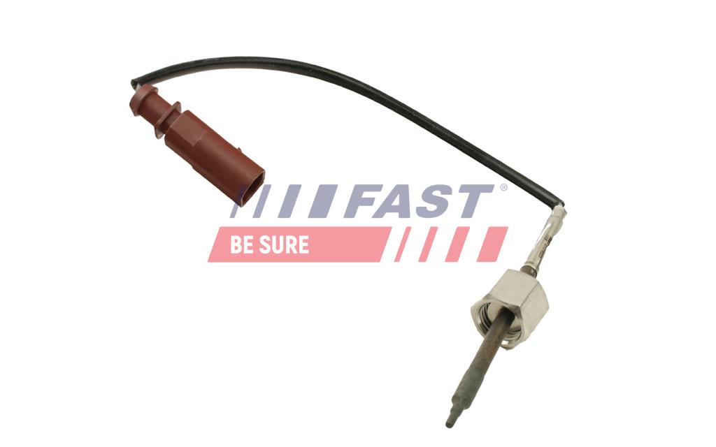 FT80282 SENSORE TEMP. SCARICO VW CRAFTER I 06> FILTRO ANTIPARTICOLATO MARRONE 2.5 TDI 06>