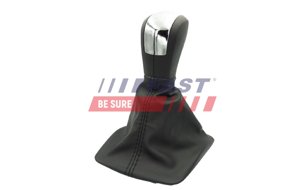 FT00104 POMMEAU DE LEVIER DE VITESSE SKODA OCTAVIA I 96> 5-VITESSE OTWÓR 12MM + MIESZEK