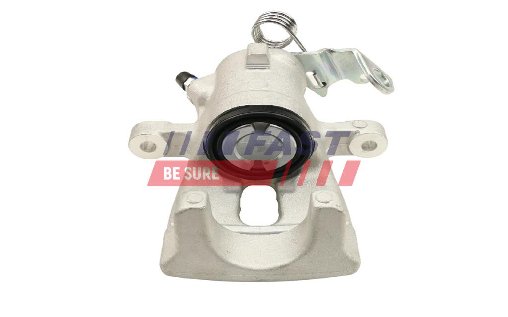 FT00004 PINZA FRENO OPEL ASTRA H 04> POSTERIORE DX SENZA SUPPORTO