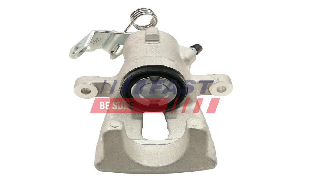 FT00005 PINZA FRENO OPEL ASTRA H 04> POSTERIORE SX SENZA SUPPORTO