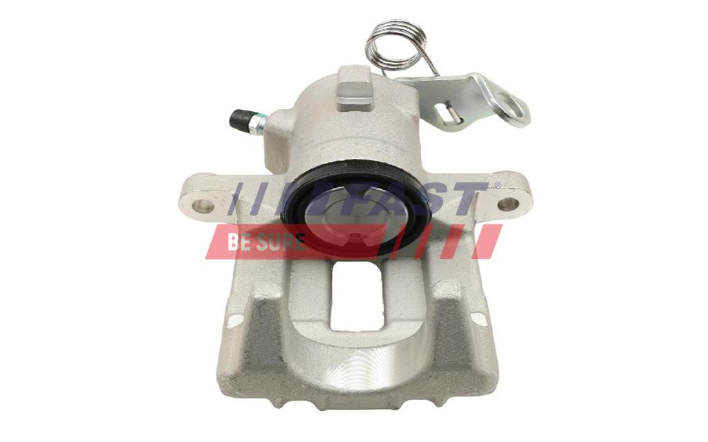 FT00007 PINZA DE FRENO VW GOLF IV 97> TRASERO DCHA. SIN SOPORTE IV