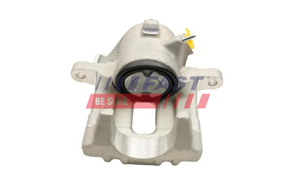 FT00008 СУПОРТ ГАЛЬМІВНИЙ AUDI A4 B5 94> ЗАД ЛВ БЕЗ ХОМУТА 00>