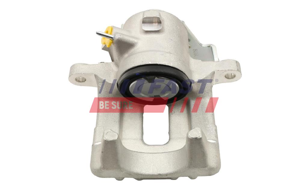 FT00009 BREMSSATTEL AUDI A4 B5 94> HINTEN R OHNE BEFESTIGUNG 00>