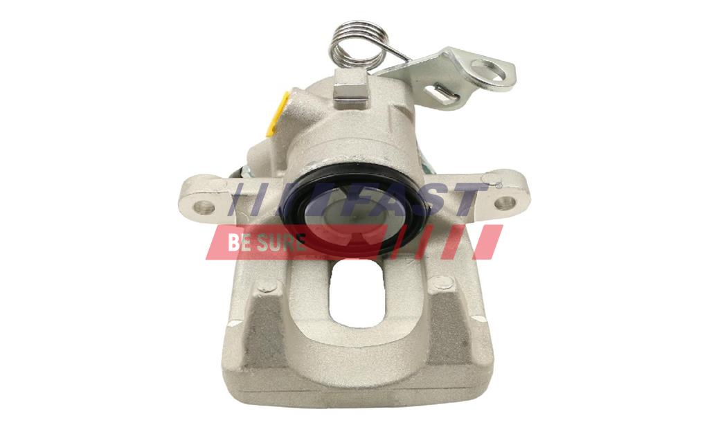 FT00011 ÉTRIER DE FREIN CITROEN C4 I 04> ARRIÈRE D SANS SUPPORT ÉTRIER DE FREIN PEUGEOT 307 00>