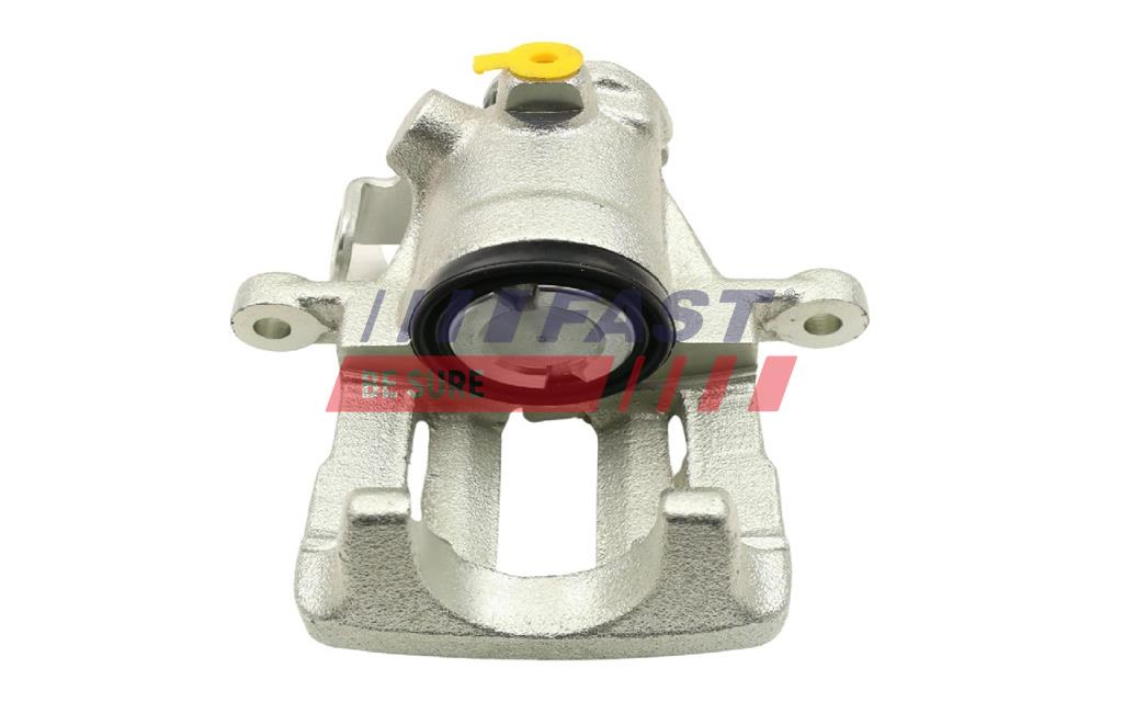 FT00014 PINZA FRENO AUDI POSTERIORE SX SENZA SUPPORTO 80