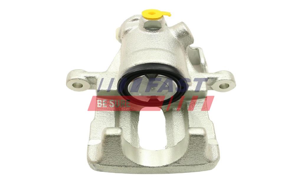 FT00015 BRZDOVÝ TŘMEN AUDI ZADNÍ PR bez vratného dílu 80