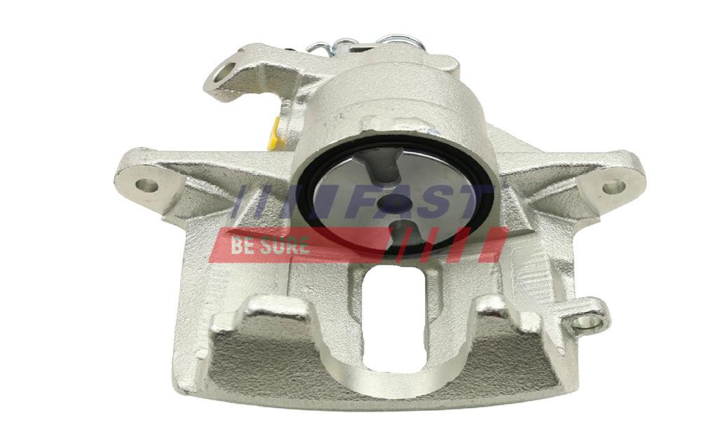 FT00018 ZACISK HAM CITROEN C5 I 01> PRZÓD LE BEZ JARZMA 01>