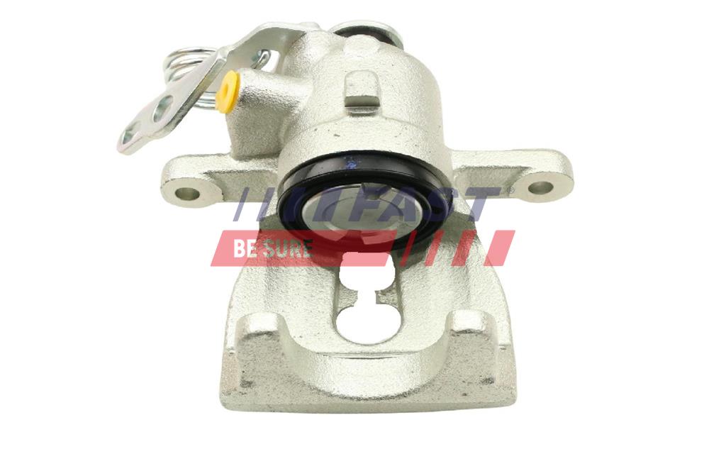 FT00021 СУПОРТ ГАЛЬМІВНИЙ FORD MONDEO IV 07> ЗАД ПР БЕЗ ХОМУТА