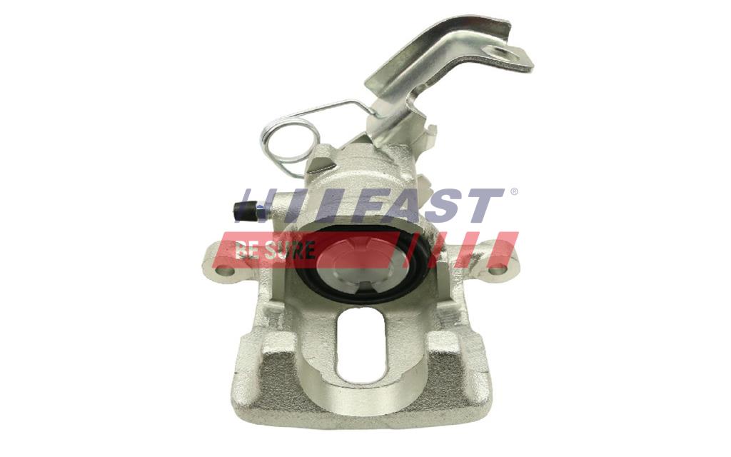 FT00022 PINZA DE FRENO HONDA ACCORD VII 03> TRASERO DCHA. SIN SOPORTE