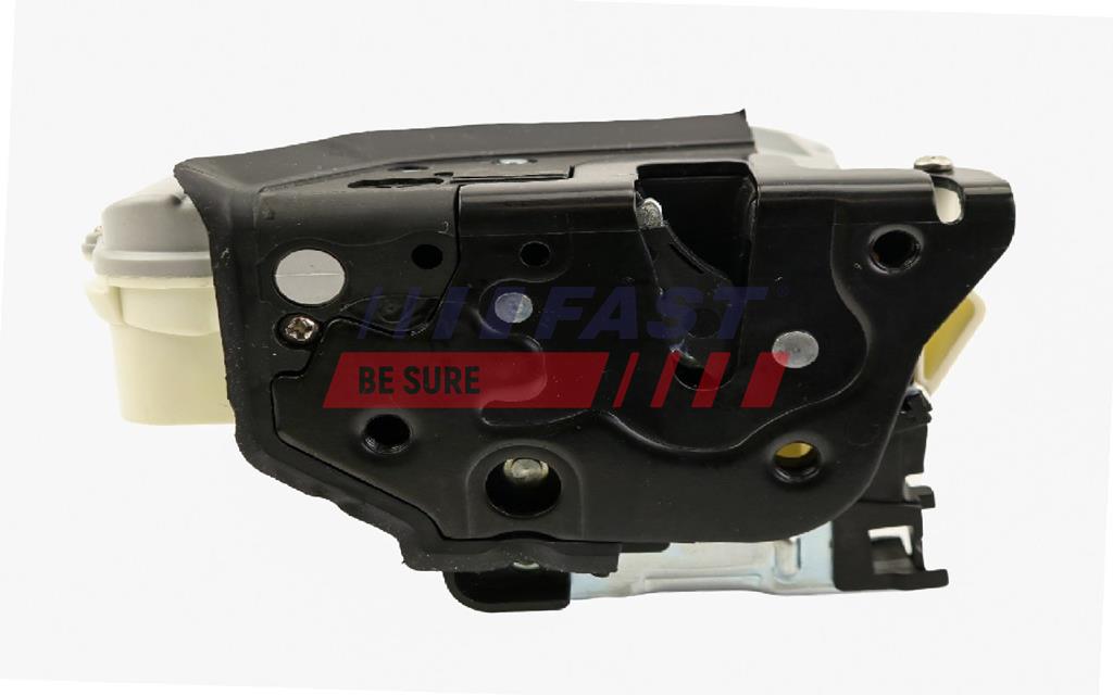 FT00048 ЗАМОК ДВЕРИ AUDI A4 B8 07> ПЕРЕД ЛЕВ ЦЕНТРАЛЬНЫЙ ЗАМОК A5 VW TOUAREG