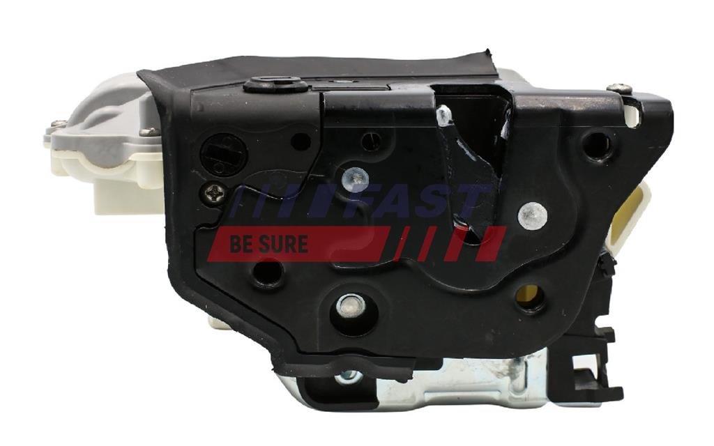 FT00050 ЗАМОК ДВЕРКИ AUDI A4 B8 07> ЗАД ЛВ ЦЕНТРАЛЬНИЙ ЗАМОК A5 Q3 Q5 Q7