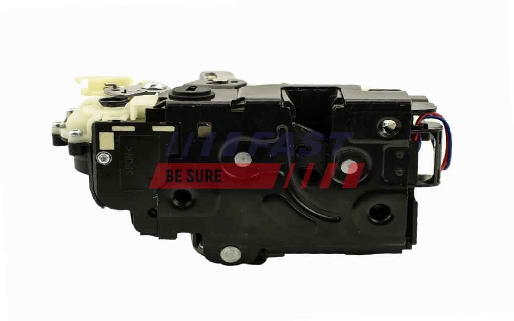 FT00054 ЗАМОК ДВЕРИ VW PASSAT B5 96> ЗАД ЛЕВ ЦЕНТРАЛЬНЫЙ ЗАМОК GOLF IV BORA OCTAVIA LEON TOLEDO